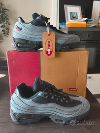 Nike air max 95 og by Levi's tg 44