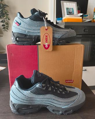 Nike air max 95 og by Levi's tg 44