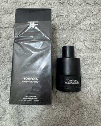 Tom Ford Ombre Leather 100ml