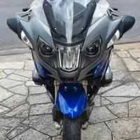 Bmw r 1200 rt - 2016