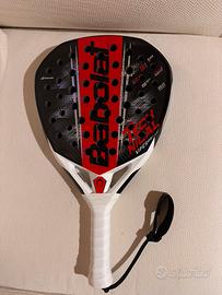 BABOLAT TECHNICAL VIPER SOFT 2026
