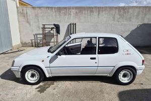 PEUGEOT 205 Rallye
