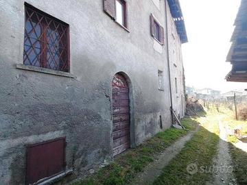 Immobile in asta di 115 m² con 2 locali a Albosagg