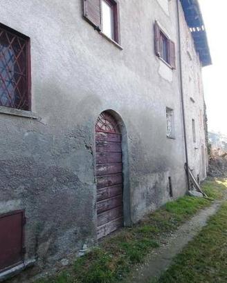 Immobile in asta di 115 m² con 2 locali a Albosagg