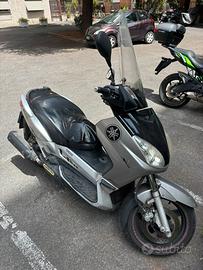 X max 2005 2006