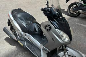 X max 2005 2006