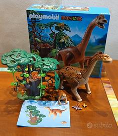 playmobil dinos 5231 