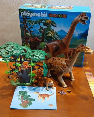 playmobil dinos 5231 