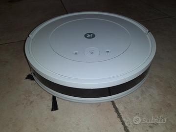 ROOMBA COMBO (aspira & lava)