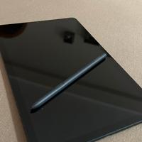 Tablet samsung s6 lite