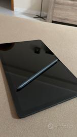 Tablet samsung s6 lite