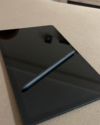Tablet samsung s6 lite
