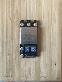  Scheda Airport Apple Macbook A1278 A1286 A1297