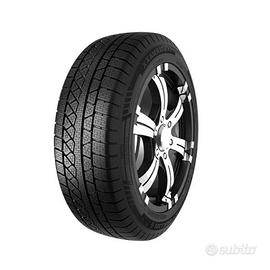 4 GOMME NUOVE INVERNALE 2156517 - CP2318821