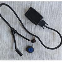 Centralina aggiuntiva kia Sportage