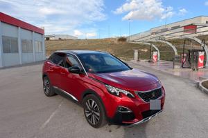 Peugeot 3008  GT 2.0 Diesel da 177CV EURO 6D