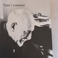 I Meridiani Pirandello Tutti i romanzi volume 2