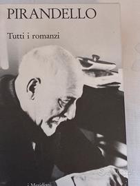 I Meridiani Pirandello Tutti i romanzi volume 2