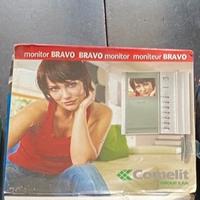 COMELIT Monitor mod. BRAVO