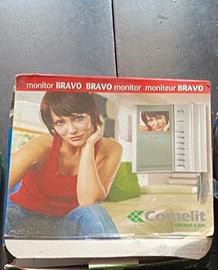 COMELIT Monitor mod. BRAVO