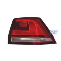 FANALE DESTRO PER VOLKSWAGEN VW GOLF VII VARIANT 1