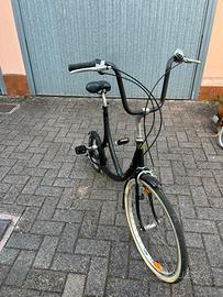 Bici farina