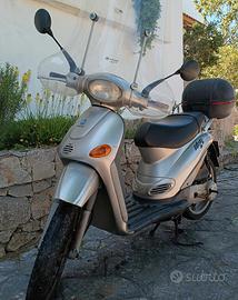 Scooter Piaggio Liberty 50