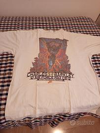rara t-shirt Nike di Charles Barkley 1993 Air Max