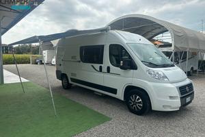 Adria TWIN - FURGONATO 5.99 MT