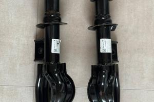 Ammortizzatori anteriori Tesla Model 3 2017-2019