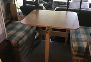 Mandardato 5 posti prima esperienza