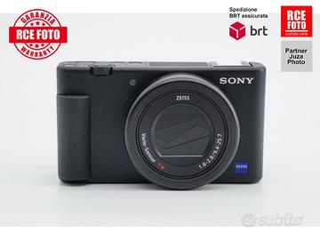 Sony ZV-1