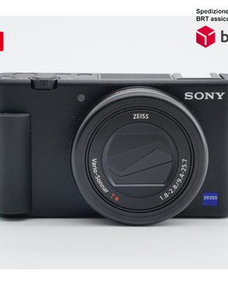 Sony ZV-1