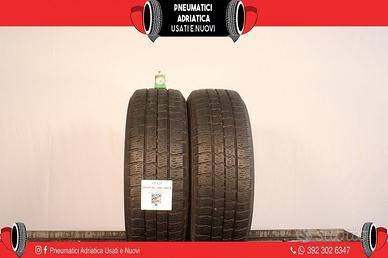 2 Gomme 215 65 R 16C Sava al 81% SPED GRATIS