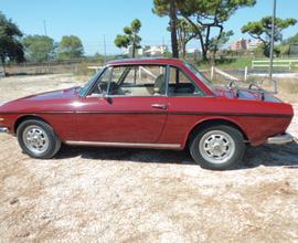 LANCIA Fulvia Coupè 1.3 - 1976