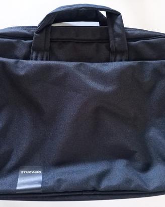 Borsa notebook 