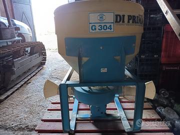 Impolveratore MB G304