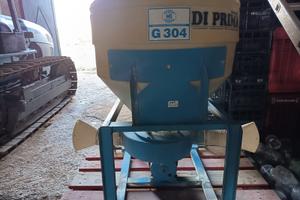 Impolveratore MB G304