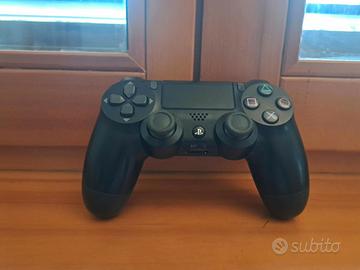 controller ps4
