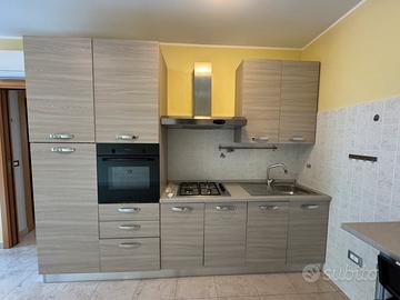 CUCINA LINEARE DA METRI 3