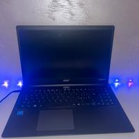Computer Acer Extensa 215- 15,6’’FHD