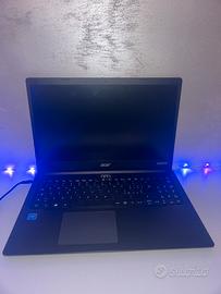 Computer Acer Extensa 215- 15,6’’FHD