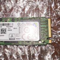 Hard Disk SSD M.2 256GB Samsung 