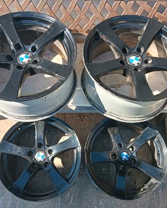 Cerchi BMW R17 