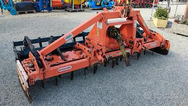 Erpice rotante maschio dominator 3 mt