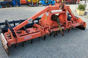 Erpice rotante maschio dominator 3 mt
