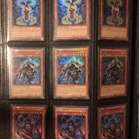 Base deck mazzo brancomalvagio evilswarm