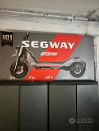 Monopattino sagway zt3 pro