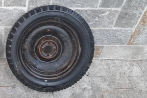 Cerchio Topolino C 4.00-15