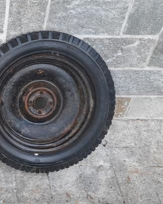 Cerchio Topolino C 4.00-15